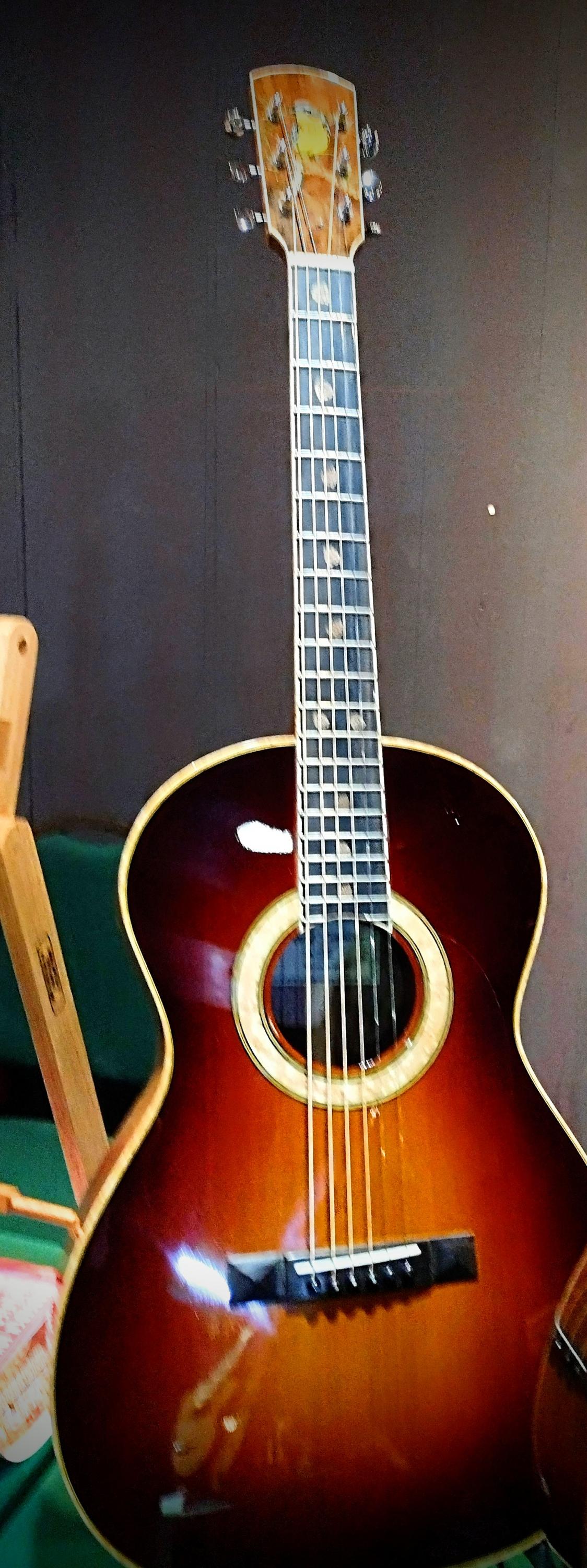 Gary Zimnicki - 1925 L-5 Derivative Archtop [Sitka Spruce | Red Maple]-img_20221021_1147486972-jpg